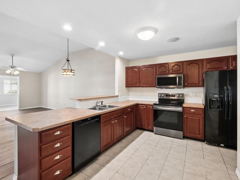 8280 Night Heron Lane , Pickerington, OH 43147 Photo 2