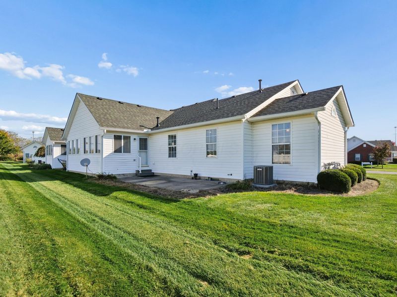 8280 Night Heron Lane , Pickerington, OH 43147 Photo 32