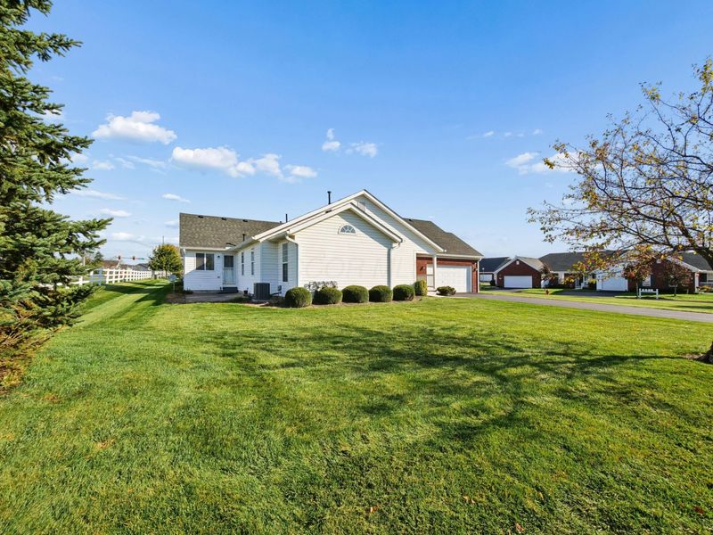 8280 Night Heron Lane , Pickerington, OH 43147 Photo 33