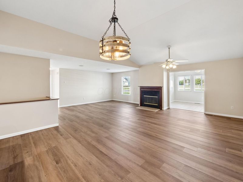 8280 Night Heron Lane , Pickerington, OH 43147 Photo 7