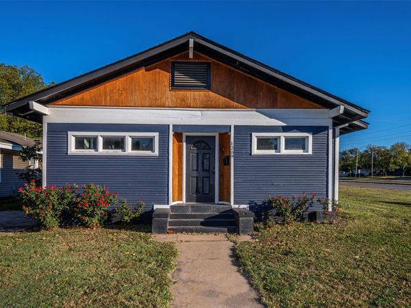 1209 SW Stanley Street , Ardmore, OK 73401