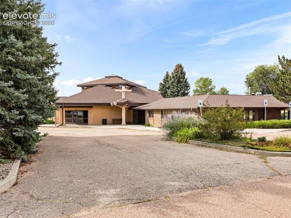 4720 Galley Road, Colorado Springs, CO 80915