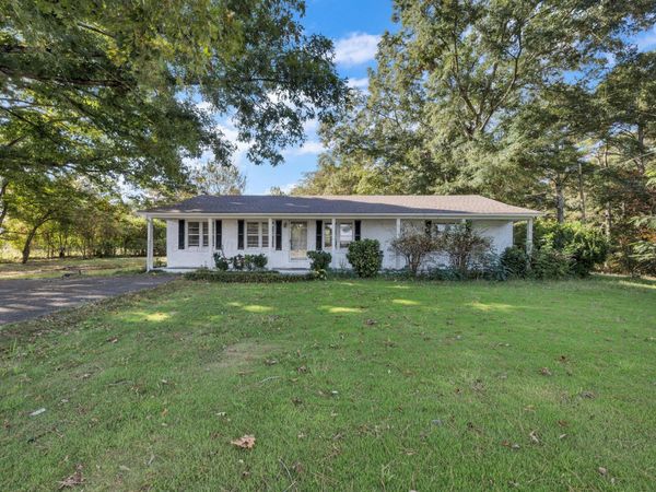 30965 ALABAMA 195, Double Springs, AL 35553