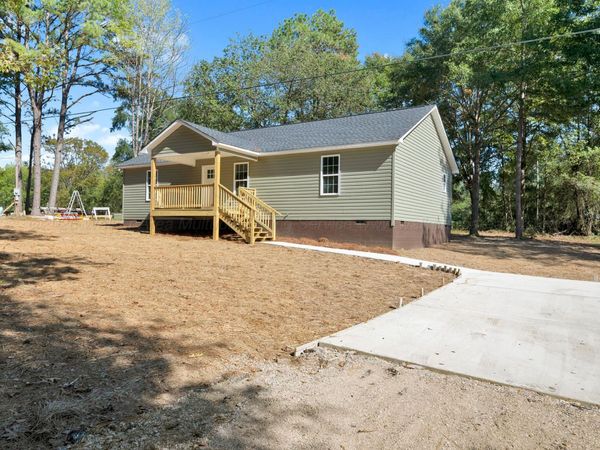100 GEORGE HAMBRIGHT Rd, Sumiton, AL 35148