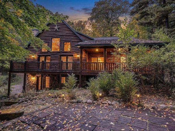 17410 W WHEELER LAKE LANE, Lakewood, WI 54138