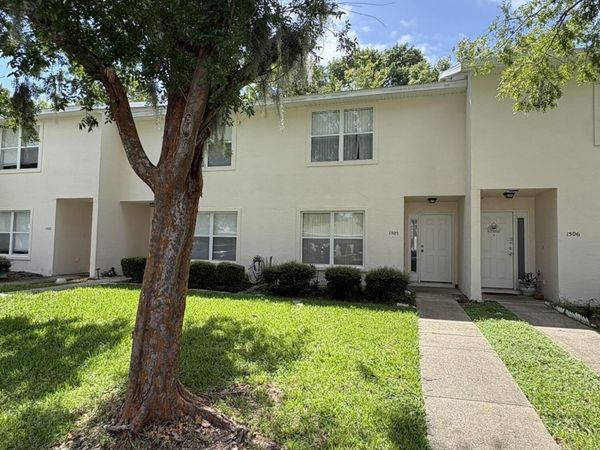 1505 Deer Springs Road, Port Orange, FL 32129