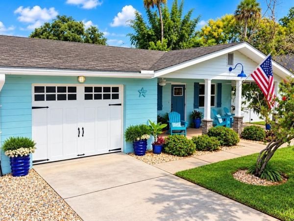 123 E Yelkca Terrace, Edgewater, FL 32132