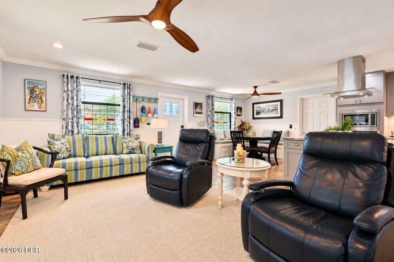 123 E Yelkca Terrace, Edgewater, FL 32132 Photo