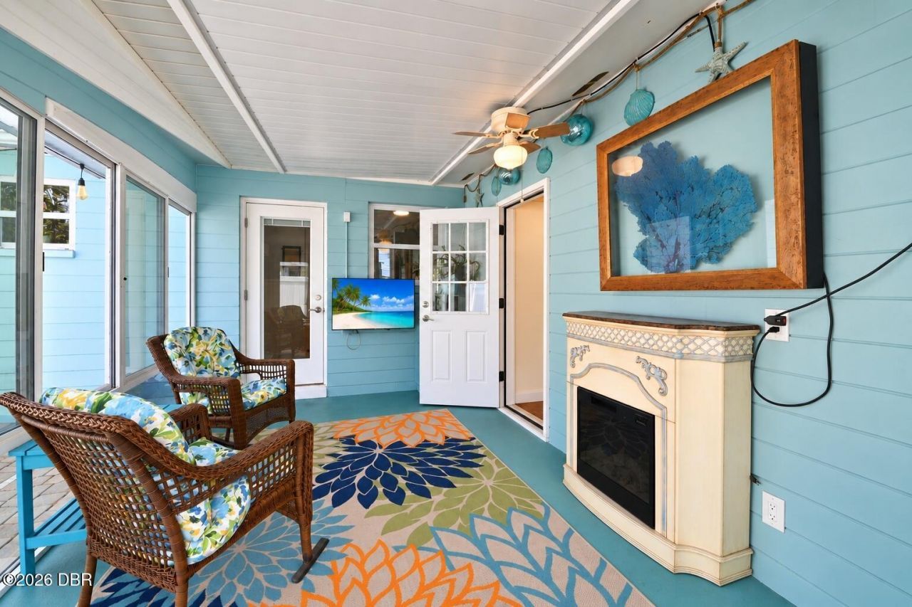 123 E Yelkca Terrace, Edgewater, FL 32132 Photo