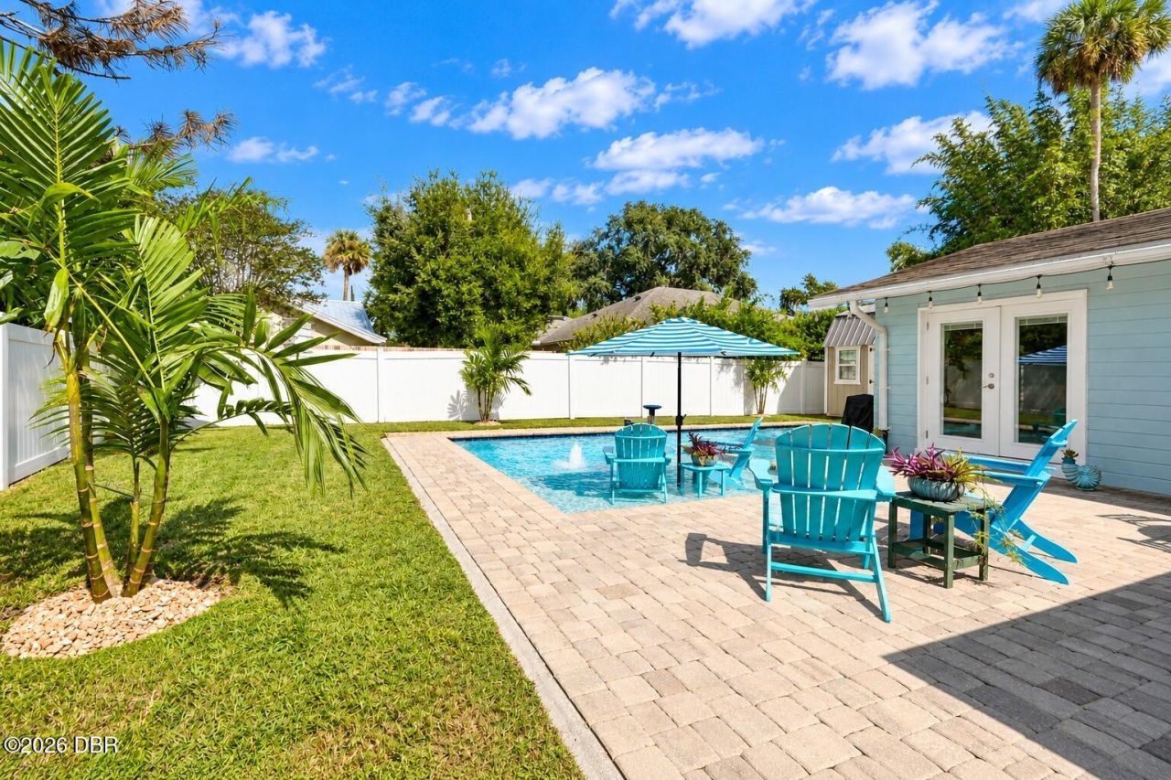123 E Yelkca Terrace, Edgewater, FL 32132 Photo