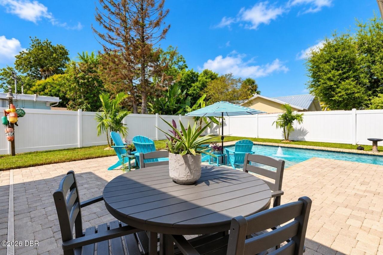 123 E Yelkca Terrace, Edgewater, FL 32132 Photo