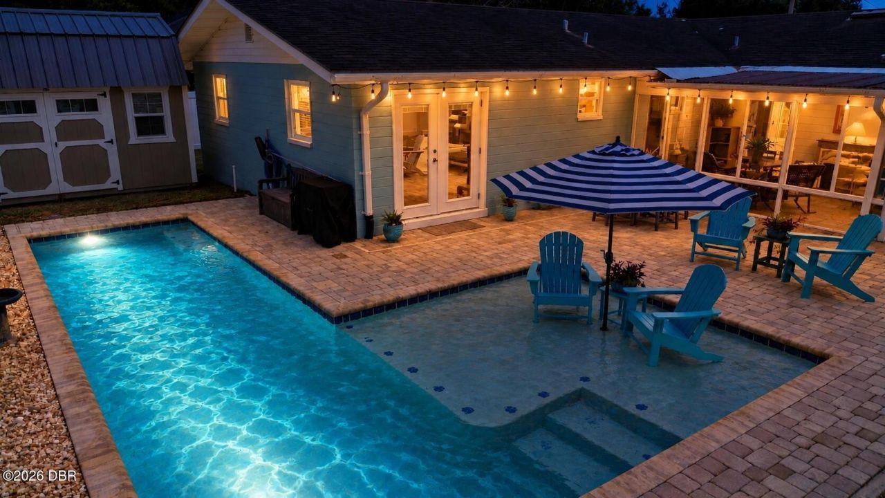 123 E Yelkca Terrace, Edgewater, FL 32132 Photo