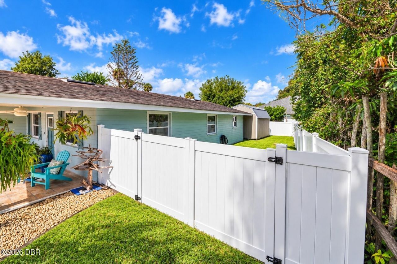 123 E Yelkca Terrace, Edgewater, FL 32132 Photo