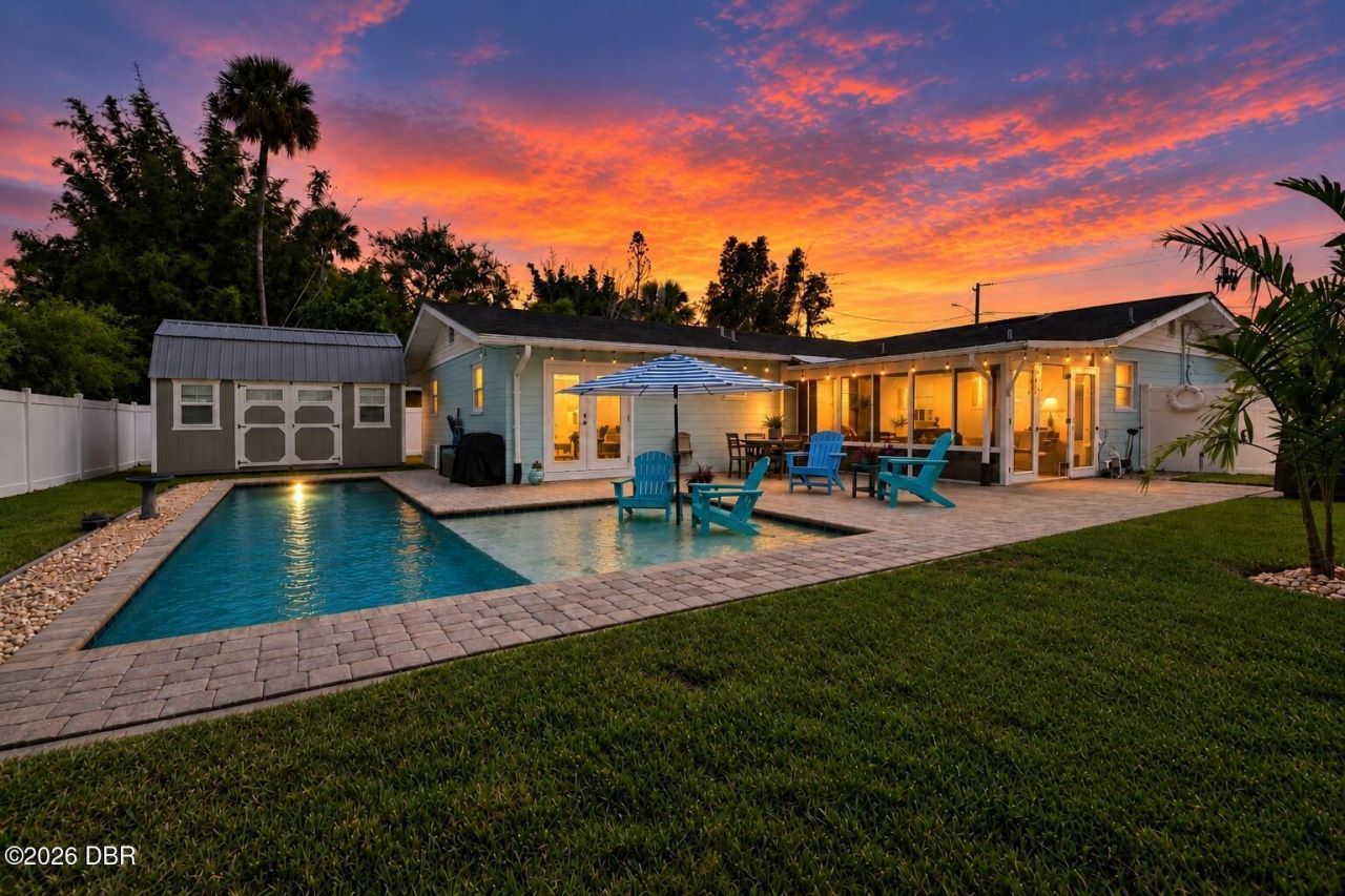 123 E Yelkca Terrace, Edgewater, FL 32132 Photo