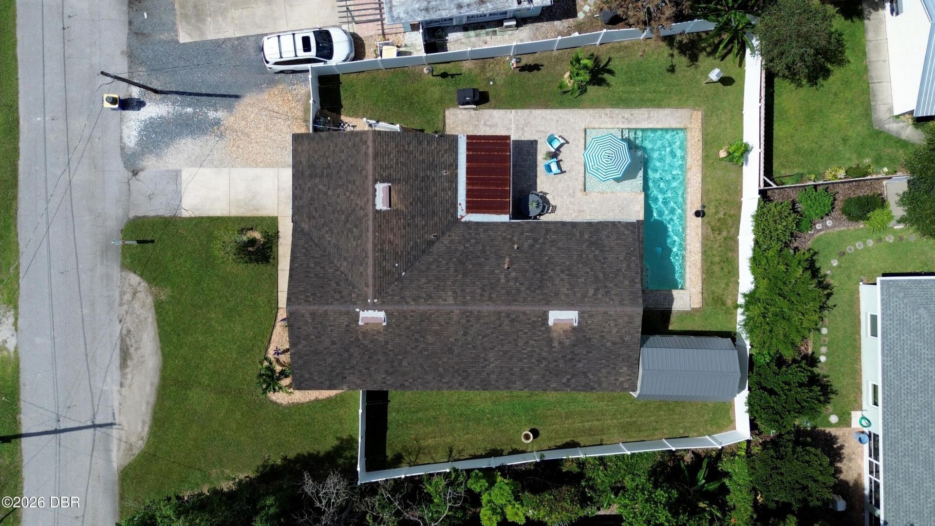 123 E Yelkca Terrace, Edgewater, FL 32132 Photo