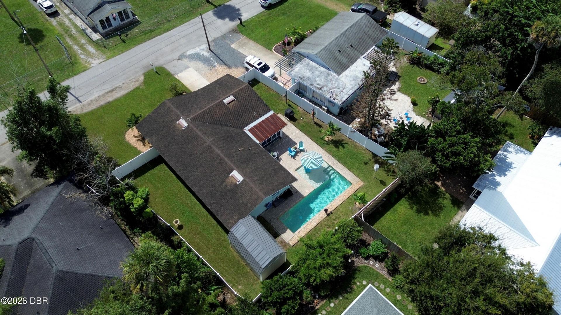 123 E Yelkca Terrace, Edgewater, FL 32132 Photo