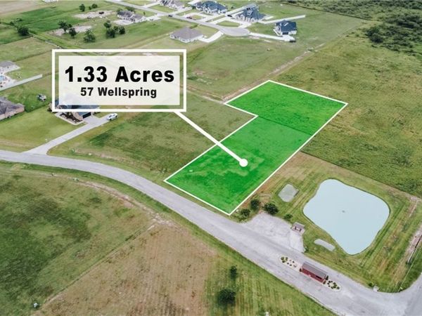 57 Wellspring Boulevard , Victoria, TX 77904