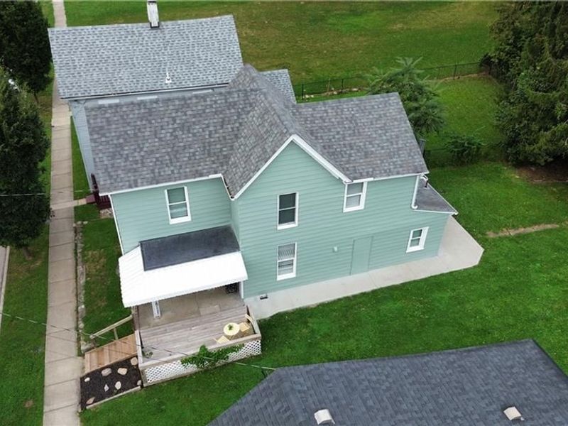 312 N East Street, Lebanon, OH 45036 Photo 2
