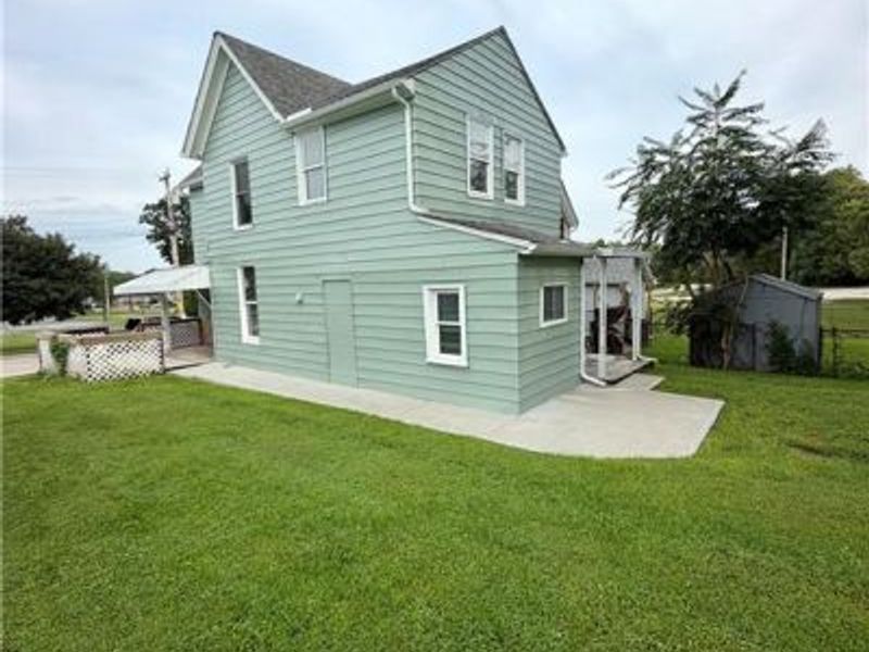 312 N East Street, Lebanon, OH 45036 Photo 22