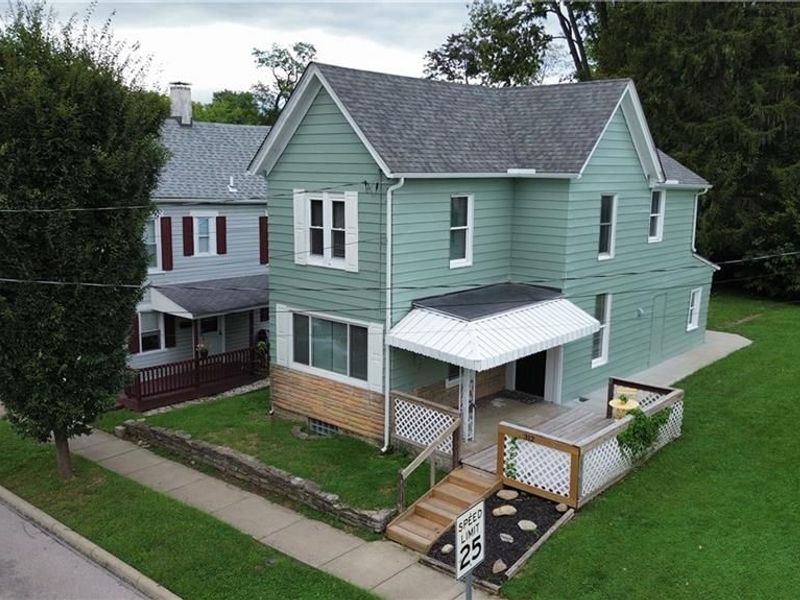 312 N East Street, Lebanon, OH 45036 Photo 27