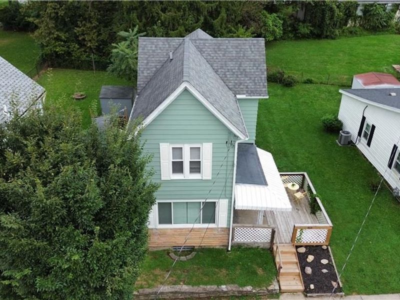 312 N East Street, Lebanon, OH 45036 Photo 28