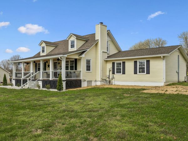 3971 Cantebury Dr , Culleoka, TN 38451