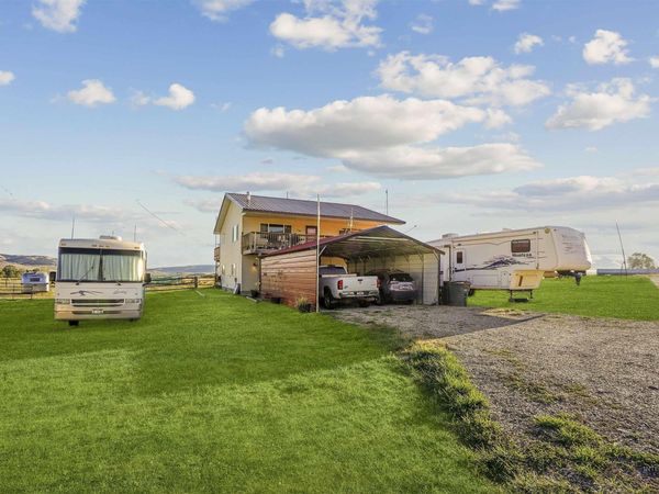 889 S Hwy 77, Albion, ID 83311
