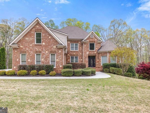 138 Fountainhead Drive, Jefferson, GA 30549