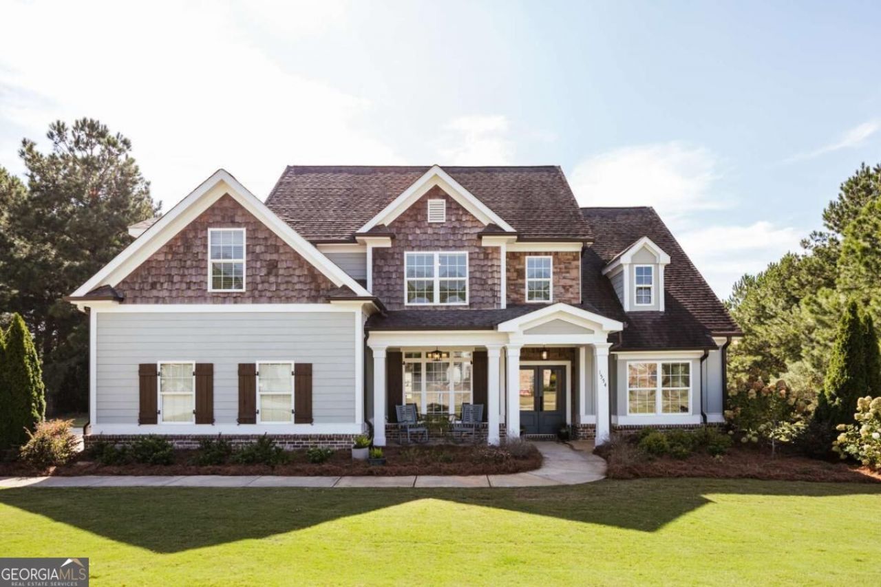 1554 Morningside Way, Watkinsville, GA 30677 Main Photo