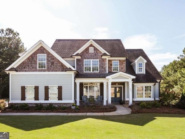 1554 Morningside Way, Watkinsville, GA 30677