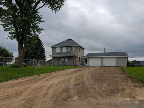57927 Baer Court, Eastman, WI 54626