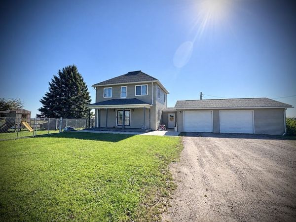 57927 Baer Court, Eastman, WI 54626