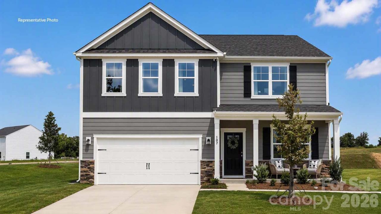 1028 Streamwood Avenue, Newton, NC 28658 Main Photo
