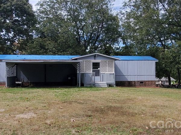 7297 Beaver Road , Kannapolis, NC 28081
