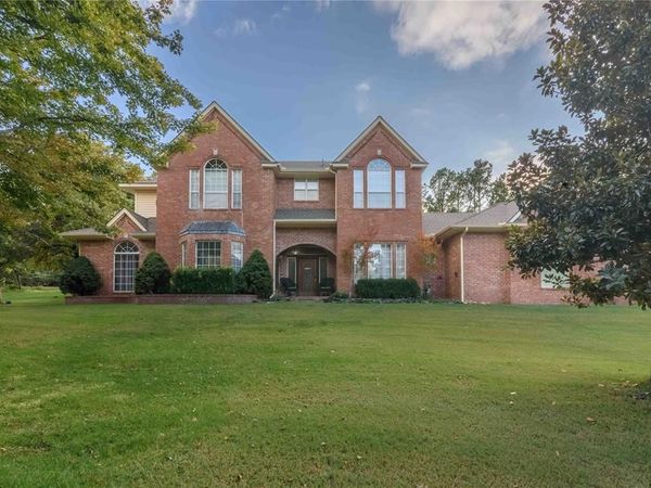 7000 NE 104th Street, Oklahoma City, OK 73151