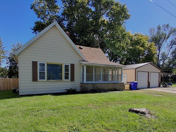 306 Rice Street , Kewanee, IL 61443