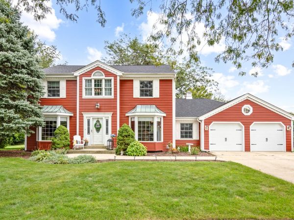 381 E Nebraska A Street , Frankfort, IL 60423