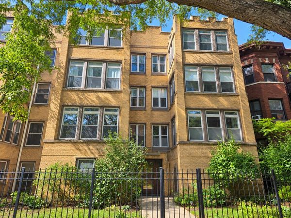 4738 N Magnolia Avenue, Unit 2, Chicago, IL 60640