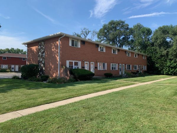 1227 Town Crest Drive , Unit C, New Lenox, IL 60451