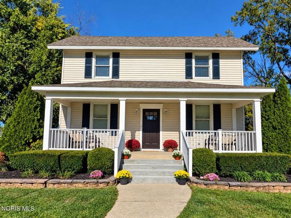 2368 Tremainsville Road , Toledo, OH 43613