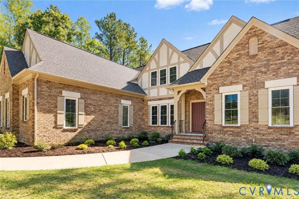 15223 Johns Trace Circle , Montpelier, VA 23192 Main Photo