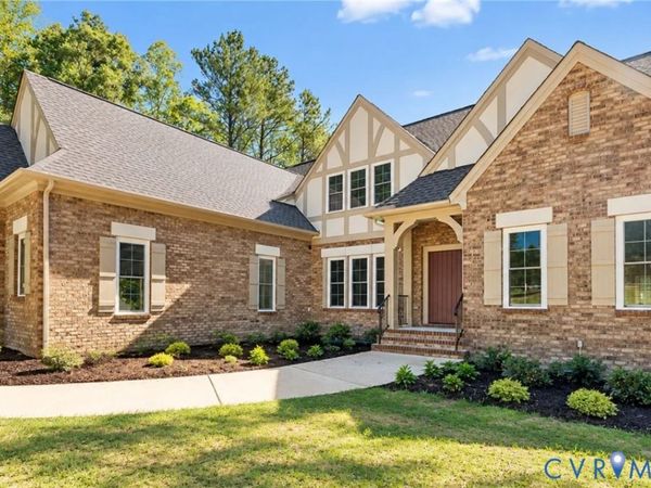 15223 Johns Trace Circle , Montpelier, VA 23192