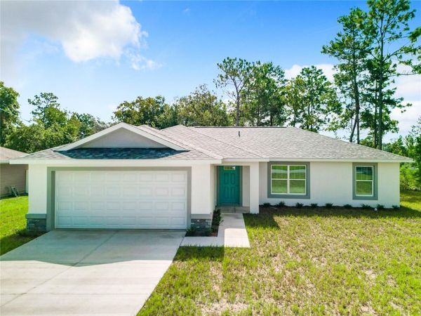 15 REDWOOD TRACK TRACE , OCALA, FL 34472