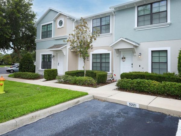 5221 WINDSOR LAKE CIRCLE , SANFORD, FL 32773