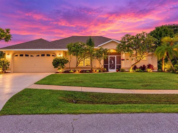 1000 TENNESSEE AVENUE , ENGLEWOOD, FL 34223