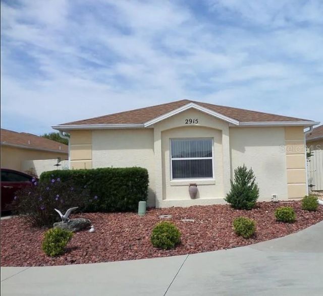 2915 Panchos Way , The Villages, FL 32162 Main Photo