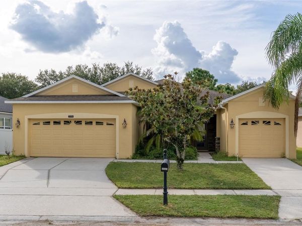 2336 CROSSTON CIRCLE, ORLANDO, FL 32824