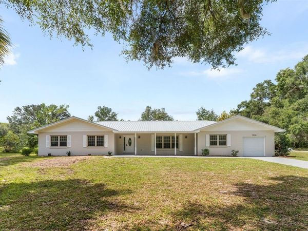 7920 NE HIGHWAY 41 , WILLISTON, FL 32696