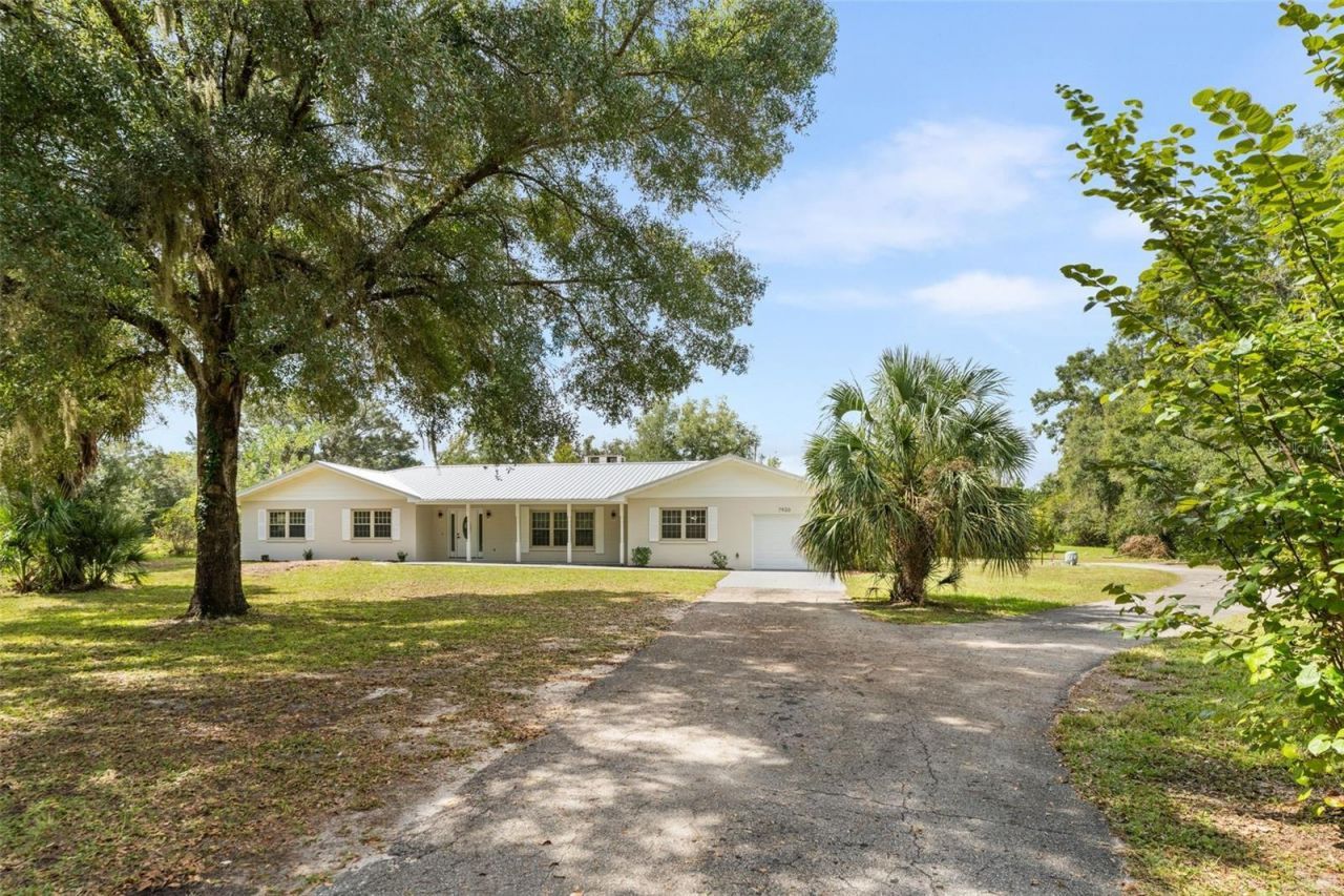 7920 NE Highway 41 , Williston, FL 32696 Photo