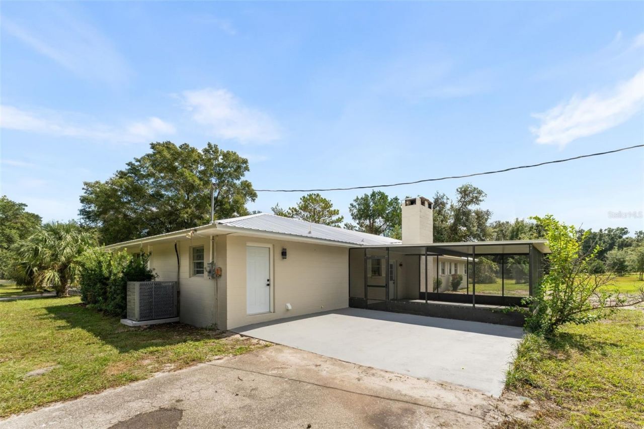 7920 NE Highway 41 , Williston, FL 32696 Photo